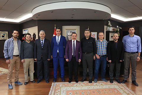 ALATAY 2018’de hedef: “Otonom araç”