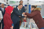 PAÜ AMATEM’de kermes