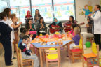 Sorunlar sosyal hizmet ile çözülüyor