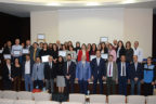 14 Mart Tıp Bayramı PAÜ’de etkinliklerle kutlandı