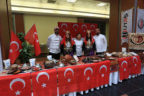 2. Yöresel Gastronomi Festivali PAÜ’de gerçekleştirildi