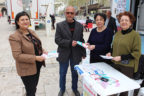 Sağlık Müdürlüğü tüberküloza dikkat çekti
