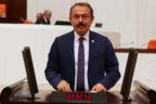 Tin: “Hep aynı tezgah kuruluyor”