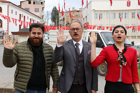 İstiklal Marşı’nı duymayan kalmasın