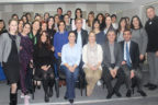 İclal Aydın TED Denizli Koleji’nde