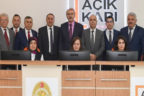 Açık Kapı’ya 29 başvuru
