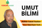 UMUT BİLİMİ