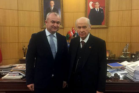 Garip: “Umut, heyecan ve coşku aşılayacak”