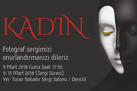 LAFOT’tan “Kadın” sergisi
