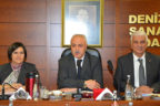 DSO Meclisi’nde son toplantı