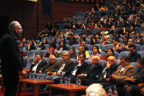 Prof. Dr.Yavuz Dizdar Denizli’de