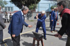 Kazım Kaynak’da Nevruz Kutlaması