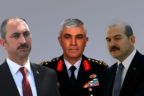 Devlet erkanı Afrin kahramanımız için geliyor