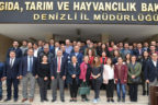 Teknik Personele “Gübre Denetçi Eğitimi”
