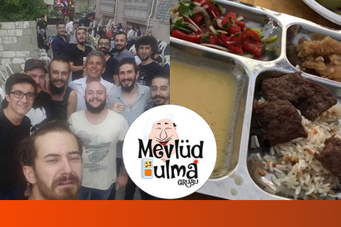 Türkiye, bu facebook grubunu konuşuyor