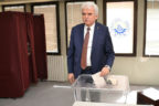 Tefenlili tek liste ile seçime gitti