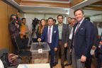 Denizli Ticaret Odası’nda seçimler başladı
