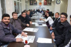 AK PARTİ’DE ÇAMELİ TEŞKİLATI KAPI KAPI DOLAŞACAK