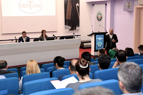 DENİZLİ OSB’DE MESLEKİ YETERLİK MASAYA YATIRILDI
