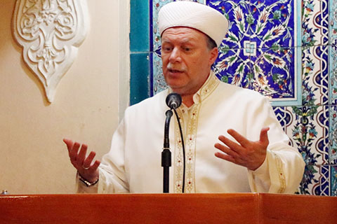 ELLER SEMAYA AÇILDI