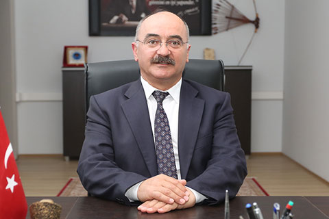 Denizli yeraltı sularını süratle kaybediyor