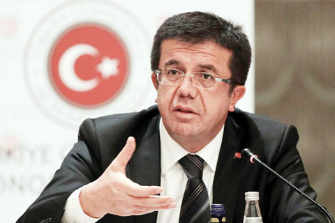 Şimdi de cari açık yorumuyla gündemde