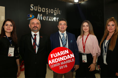 Mermer, Burdur bejiyle çeyrek asra koşuyor