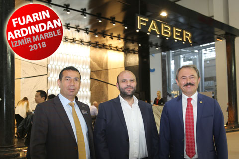 Faber Green Dimond ile fuara damgasını vurdu