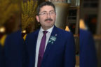 OYMAK ADAY ADAYI İDDİASI