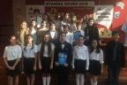PEV’DEN WORLD SCHOLAR’S CUP’TA ÖNEMLİ BAŞARI