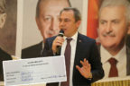 TİN: “DAHA İŞİM BİTMEDİ”