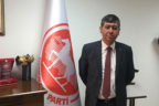 Demokrat Parti’de 15 başvuru