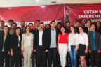 Öncü Gençlik’te Ahmet Suseven dönemi