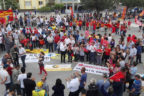Çınar Meydanı 1 Mayıs’a kapalı!