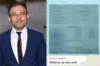 Acıpayam’ı karıştıran “Torpil listesi”