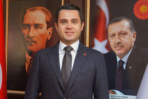 Başer: “Seçime hazırız”