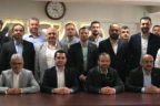 AK Parti’den MÜSİAD’a ziyaret
