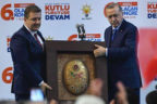 Filiz: “Denizli İl Teşkilatı olarak 2019’a hazırız”