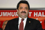 CHP İl Başkanı Ali Rıza Ertemur istifa etti