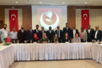 BBP’nin aday adayları tanıtıldı