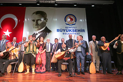 Aşıklar Bayramı başlıyor