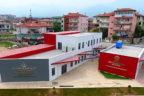 Denizli Büyükşehir Belediyesi’nden sağlık tesisi