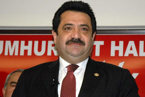 CHP İl Başkanı Ali Rıza Ertemur’dan eğitim sistemi eleştirisi