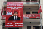 CHP Merkezefendi atağa geçti