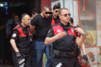 Çınar’da genç bir kızı taciz etti, kaçamadı