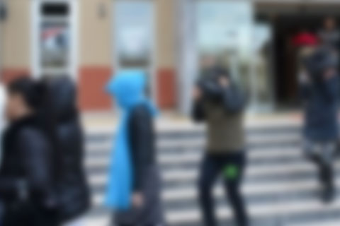 Çivril’de yabancı uyruklu 12 kadın sınır dışı edildi