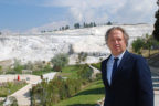 Pamukkale 2 saatliğine ücretsiz