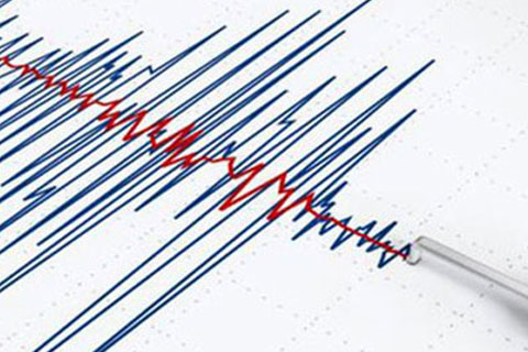 Denizli’de deprem hareketliliği sürüyor