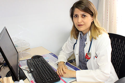 Çocuklarda kansızlık ciddi hastalıkların habercisi olabilir