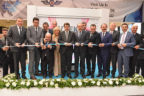 24. Uluslararası İstanbul Ev Tekstili Fuarı’nı Denizlililer açtı
